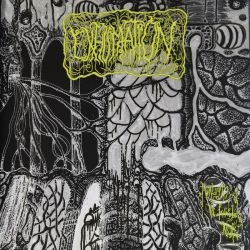 Exhumation "Twilight Of The Funebre Night" (MCD)