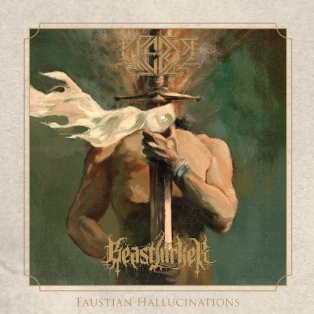 Prezir/Beastlurker "Faustian Hallucinations" (MCD)