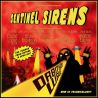 Sentinel Sirens "Orbithon Wave" (CD)