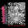 Anthropic "End Of The Bloodline" (CD)