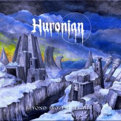 Huronian "Beyond Frozen Heights" (MCD)