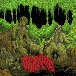 Plasmodulated "Plasmodulated" (CD)