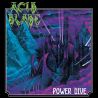 Acid Blade "Power Dive" (CD)