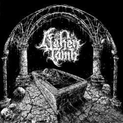 Ashen Tomb "Ashen Tomb" (MCD)