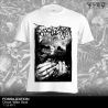 [PRE-ORDER] Fossilization "Once Was God" (T-shirt)