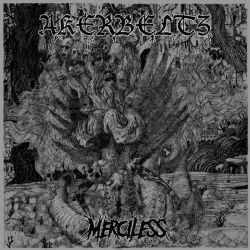 Akerbeltz "Merciless" (DigipakCD)