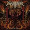 Deathfucker "God Devourer" (CD)