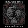 Straight Hate "Black Sheep Parade" (LP)