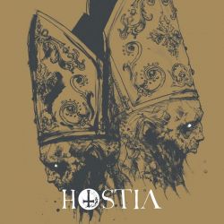 Hostia "Hostia" (LP)