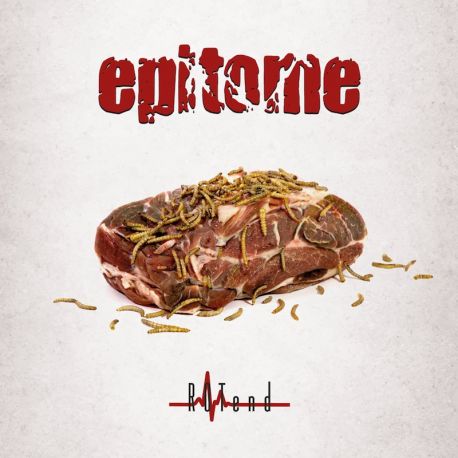 Epitome "ROTend" (SlipcaseCD)