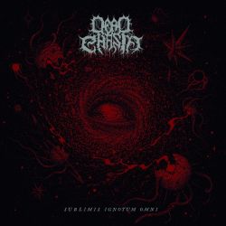 Dead Chasm "Sublimis Ignotum Omni" (CD)