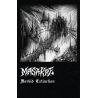 Masakre "Morbid Extinction" (Tape)