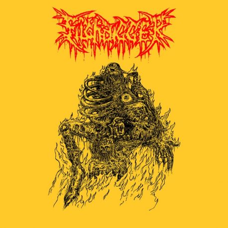 Filthdigger "Filthdigger" (LP)