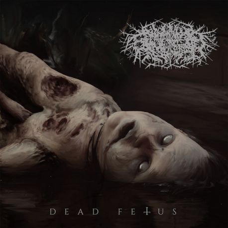 Pavyon Geceleri "Dead Fetus" (CD)