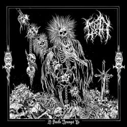 Noroth "It Dwells Amongst Us" (LP)