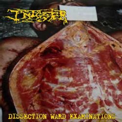 Infester "Dissection Ward Examinations" (12")
