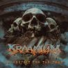 Kraanium "No Respect For The Dead" (LP)