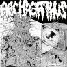 Archagathus/Cystoblastosis "Archagathus/Cystoblastosis" (7")