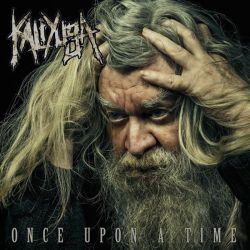 Kaliyuga "Once Upon A Time" (CD)