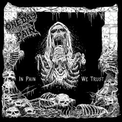 One Day In Pain "In Pain We Trust" (CD)