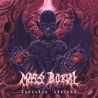 Mass Burial "Soulless Legions" (LP)