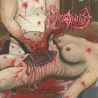 Embryopathia "Drowning In Suffering" (CD)