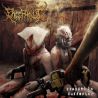 Encephalic "Wrapped In Suffering" (LP)
