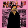 Teething "Help" (LP)