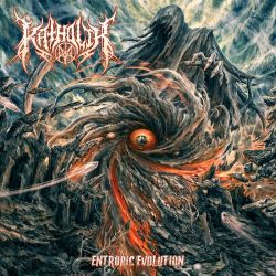 Katholik "Entropic Evolution" (CD)