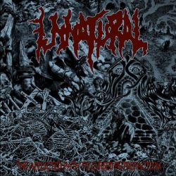 Unnatural "The Afflicted Path To Cursed Putrefaction" (CD)