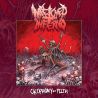 Wretched Inferno "Cacophony Of Filth" (CD)