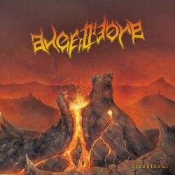 Angelivore "Fleshfeast" (CD)