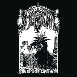 Immortal "The Northern Upir’s Death" (LP)