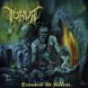 Torva "Transitus Ad Mortem" (CD)
