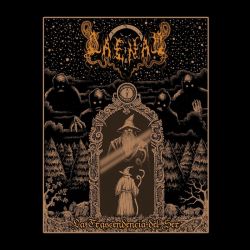 Daenam "La Trascendencia Del Ser" (CD)