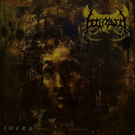 Metuzalem "Infra" (CD)
