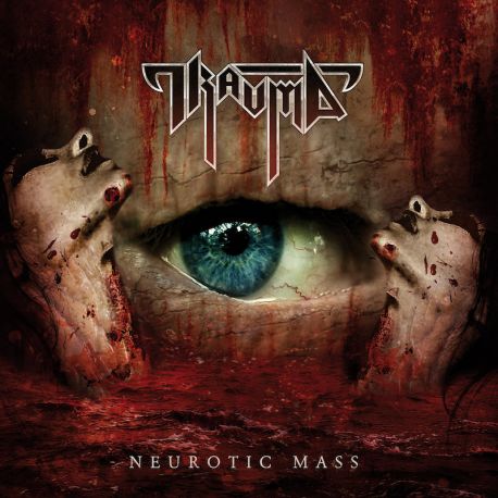 Trauma "Neurotic Mass" (LP)