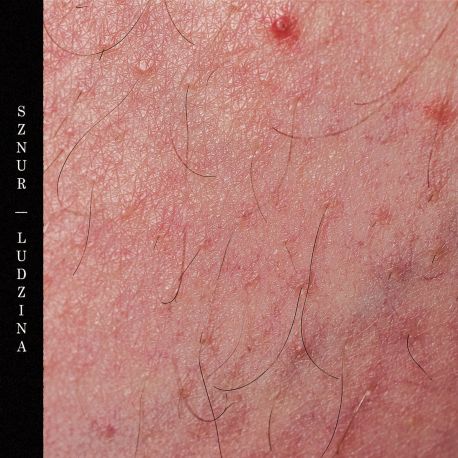 Sznur "Ludzina" (LP)