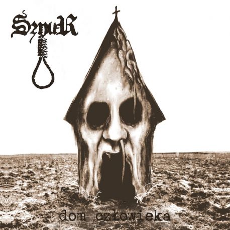 Sznur "Dom Człowieka" (LP)