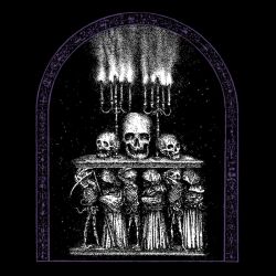 Cultum Interitum "Sacrum Funeral" (DigipakCD)