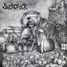 Sacrofuck "Swieta Krew" (CD)
