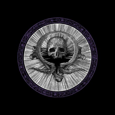 Cultum Interitum "Sacrum Funeral" (LP)