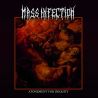 Mass Infection "Atonement For Iniquity" (CD)