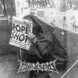 Gravesend "Methods of Human Disposal" (CD)