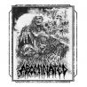 Abominated "Decomposed - Demo 2021" (7")