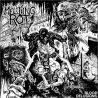 Melting Rot "Blood Delusions" (12")