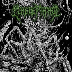 Plague Patrol "Demo 2021" (MCD)