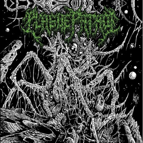 Plague Patrol "Demo 2021" (MCD)