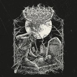 Autophagy "Demo 2018" (12")