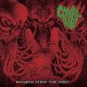 Corporal Raid "Manipulating The Host" (CD)